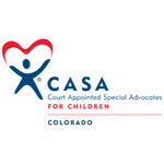 CASA Colorado logo