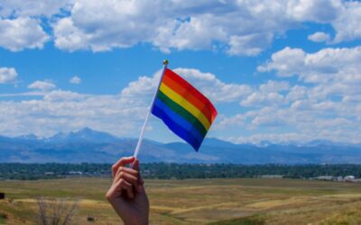 Affirming Care for the LGBTQ+ Community: An Interview with Steven Haden, CEO of Envision:You
