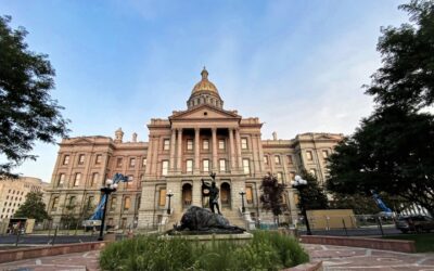 Advocating for Change in Colorado’s Response to Human Trafficking