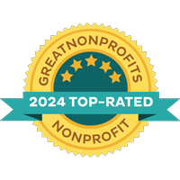 2023 Top-rated nonprofits award