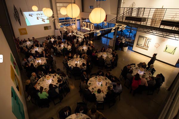 Make it Possible: A Live Event with LCHT at the Space Gallery on Colorado Gives Day